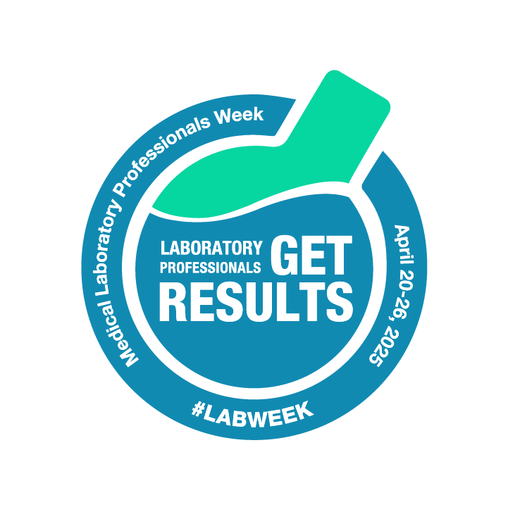 Celebrating Our Lab Team During Lab Week!